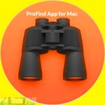 ProFind For Mac v2.8.2 Best Advanced File Search App For MacOS X ProFind App for Mac Full Version