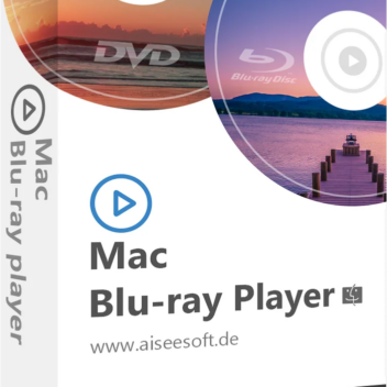 Download Aiseesoft Blu-ray Player Mac Free Full Version