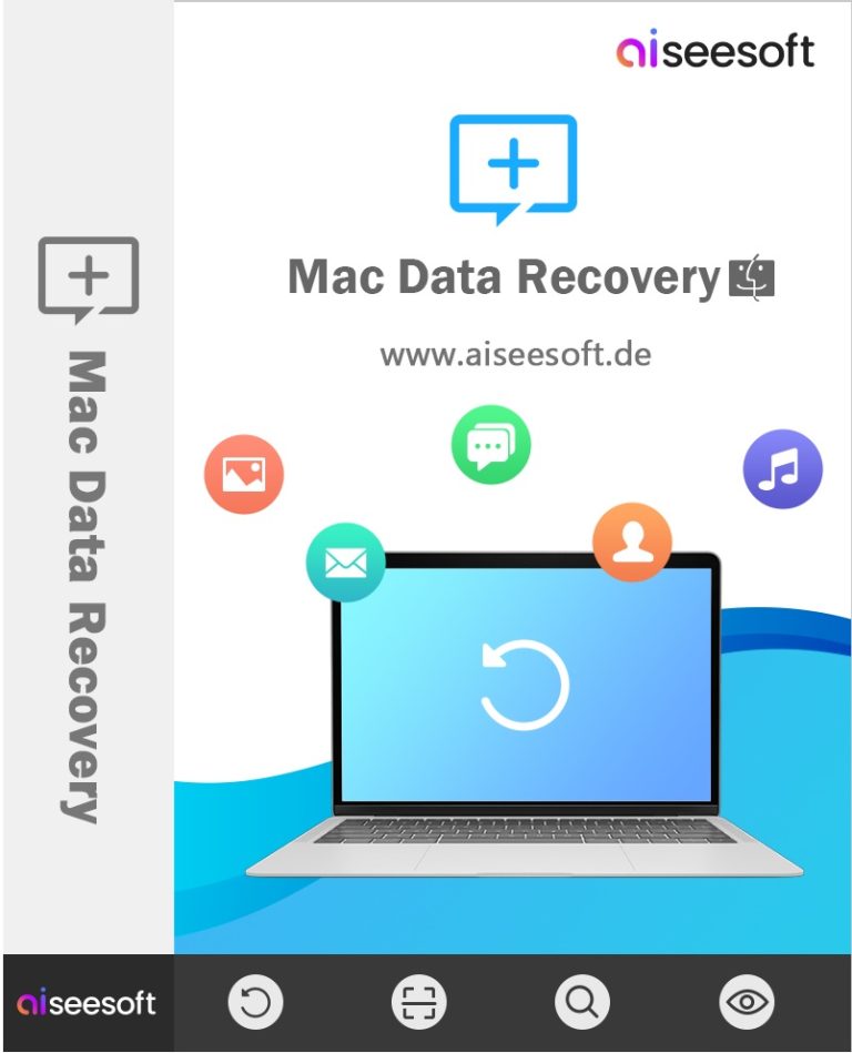 Aiseesoft Mac Data Recovery 2025 v1.8.30 SD, Memory Card, Mac SSD DATA Recovery App Download Aiseesoft Mac Data Recovery Mac Full Version