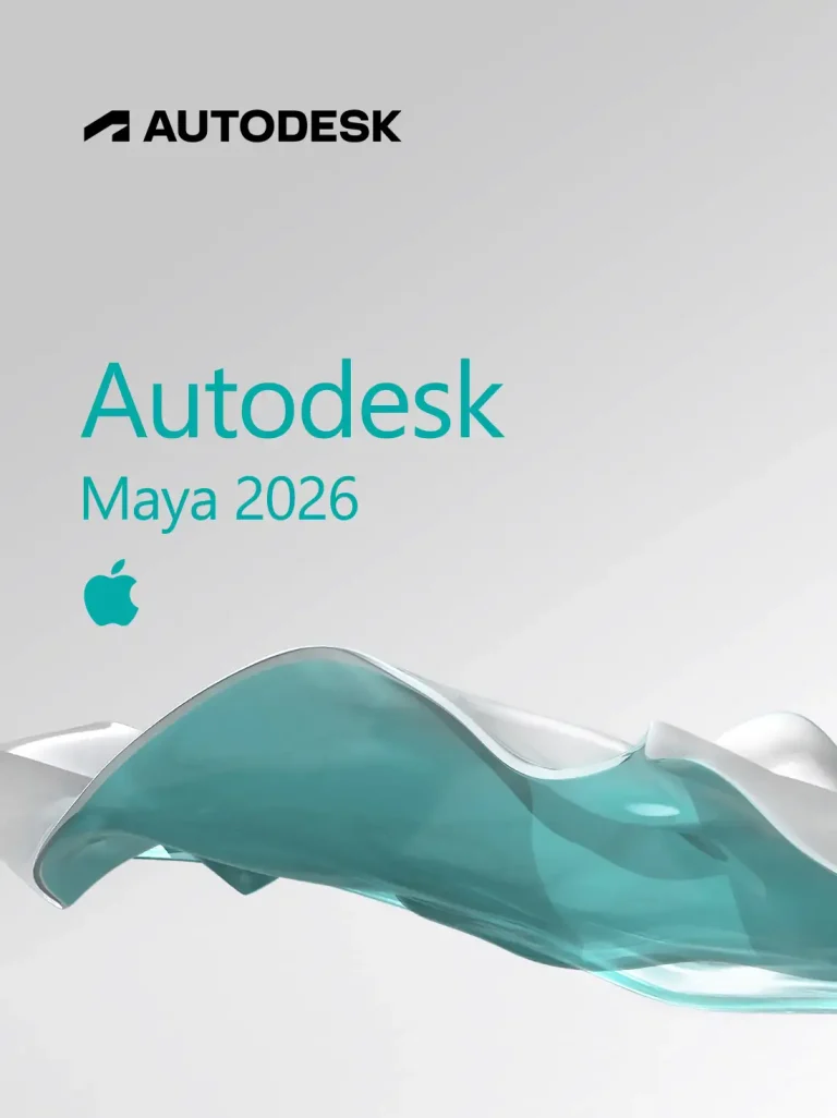 Download Autodesk Maya 2026 For Mac