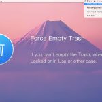 Better Trash For Mac v1.8.5 Best Trash Tool App On MacOS Download Better Trash app mac Full Version
