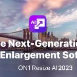 ON1 Resize AI 2023 Pro For Mac v18.0 Photo Enlargement Software For MacOSX ON1 Resize AI 2023 Pro Full Version Free Download