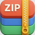Download OmniZip Universal Extractor Pro Mac