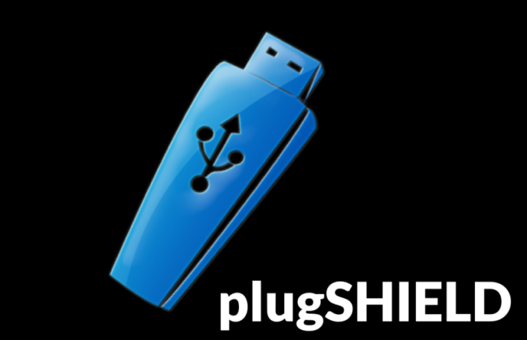 plugSHIELD App For Mac v1.70 Best USB Port & File Copy Protector Free Download Download plugSHIELD App for Mac OS Full Version