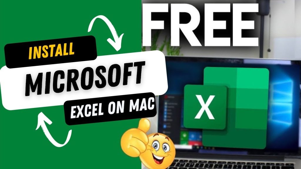 Microsoft Excel For Mac v16.102 Spreadsheet Software Free Download Download Microsoft Excel For Mac