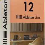 Ableton Live Suite 12 For Mac v12.2.2 Best Music, Sound Editor and Mixing Tool For mac OS X Download Ableton Live 12 Suite Mac