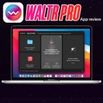 Waltr Pro For Mac v4.0.122 Help to Quickly Transfer ANY File into iPhone, iPad Download Waltr Pro for Mac Full Version