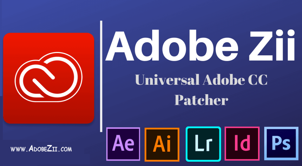 adobe patcher free download for mac Adobe Zii For Mac Free Download Full Version