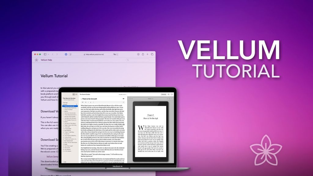 Vellum App For Mac v4.0 Best EBook Generating Tool Free Download Download Vellum App for mac Full Version