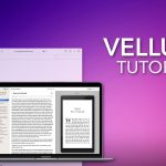 Download Vellum App for mac Full Version