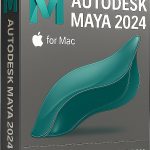 Autodesk Maya 2024 For Mac v2024.2 Best Standalone Offline Installer App For MacOS X Download Autodesk Maya 2024 For Mac Full Version