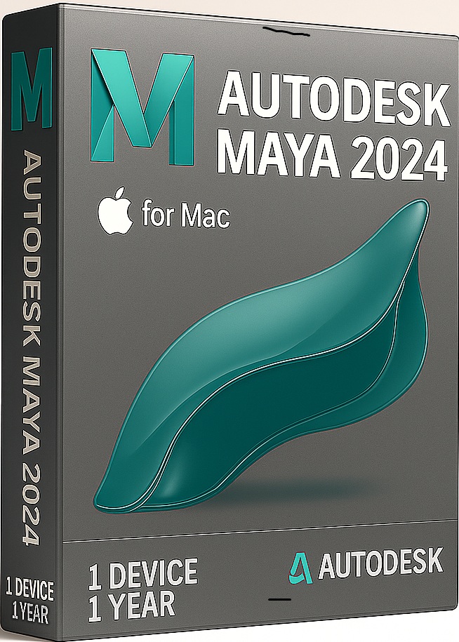 Autodesk Maya 2024 For Mac v2024.2 Best Standalone Offline Installer App For MacOS X Download Autodesk Maya 2024 For Mac Full Version