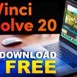 DaVinci Resolve Studio 20 For Mac v20.2.3 Best Video Editor Mac | Video Editing app for mac OS Download DaVinci Resolve Studio 20 Mac Free