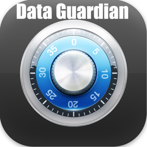 Data Guardian For Mac v7.8 Securely Database Manager Software Free Download Download Data Guardian App for Mac