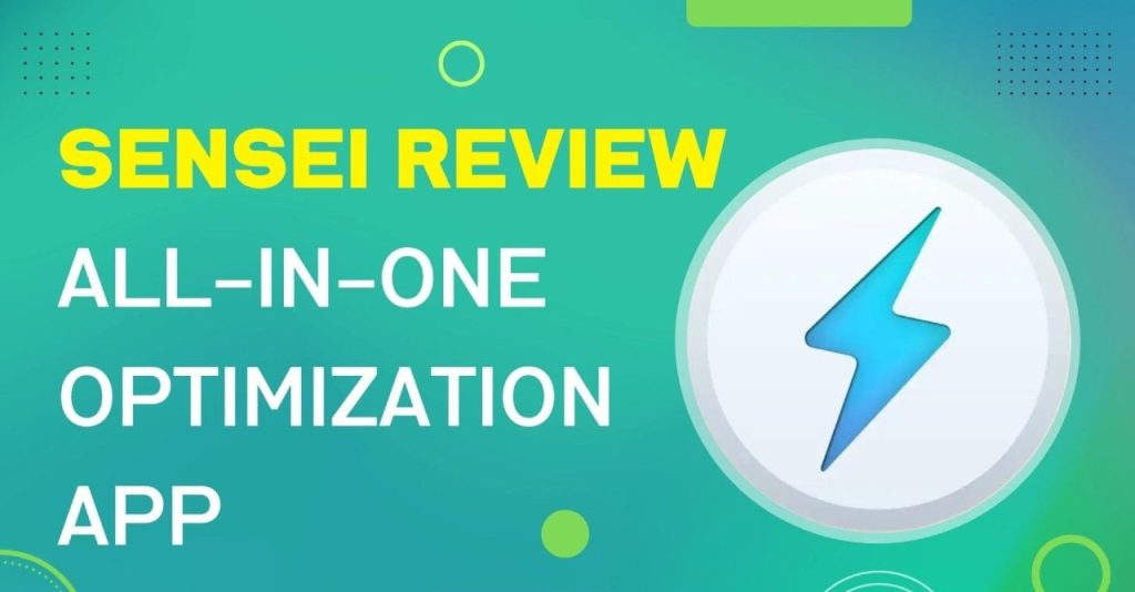 sensei for mac Download Sensei App for mac Full Version