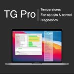 Download TG Pro app Mac Full Version