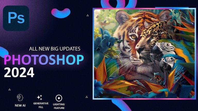 Adobe Photoshop 2024 For Mac v25.12.4 Best Advanced Photo Editing Software For Mac OS Adobe Photoshop 2024 Mac Full Version Free download