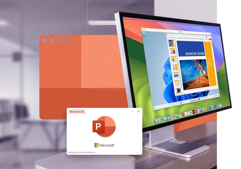 Microsoft PowerPoint For Mac v16.102 Slide Presentation Software Free Download Download Microsoft Powerpoint For Mac Full Version