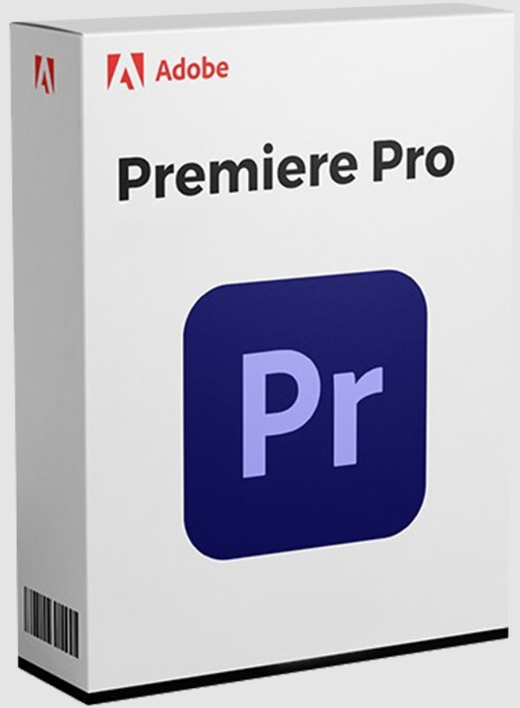 Adobe Premiere Pro 2025 Mac v25.3 Best Timeline-based Video Editing Software Application Download Adobe Premiere Pro 2025 Full Version