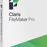 Claris FileMaker Pro For Mac v21.1.1 Best Fast Custom Apps Developer Software for Mac OS X Claris FileMaker Pro 22 Multilingual macOS