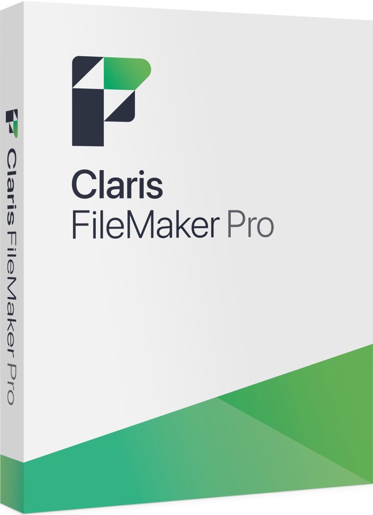 Claris FileMaker Pro For Mac v21.1.1 Best Fast Custom Apps Developer Software for Mac OS X Claris FileMaker Pro 22 Multilingual macOS
