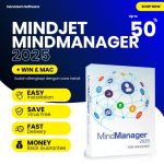 Mindjet MindManager 24 Mac v24.1.150 Best Mind Mapping Software For mac OS Mindjet MindManager 24 for mac Free Download