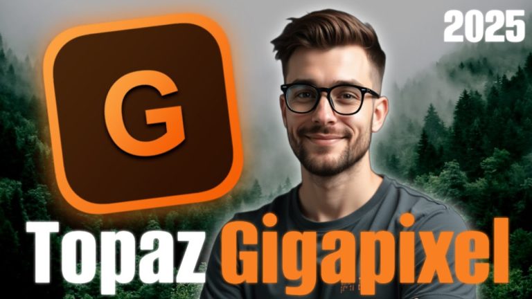 Download Topaz Gigapixel AI Full Version