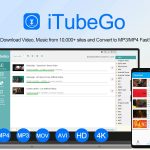 Download iTubeGo YouTube Downloader Mac