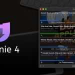 Download Downie 4 App for Mac