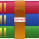 RAR Extractor Pro For Mac v12.9.0 WinRAR, ZIP. 7ZIP File Compressed and File Extractor For MacOS RAR Extractor Max Full Version