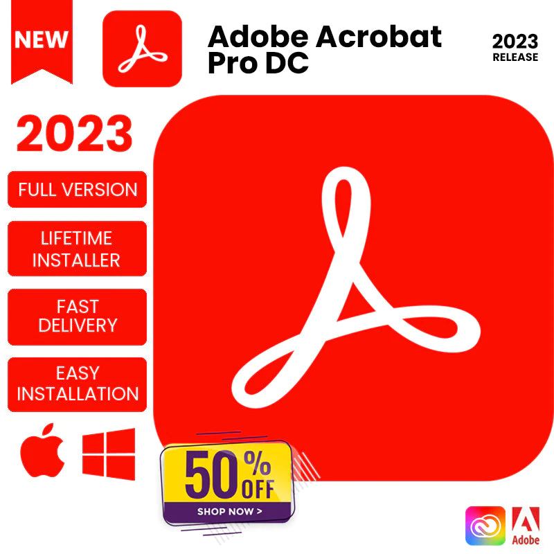 Adobe Acrobat Pro DC 2023 Crack v23.006.20380 Best PDF Converter, Editor, Viewer Software Download Full Version Adobe Acrobat Pro DC 2023