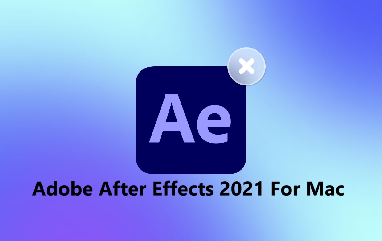 Adobe After Effects 2021 For Mac v18.4.1 VFX and Motion Graphics App For macOS Adobe After Effects 2021 For Mac