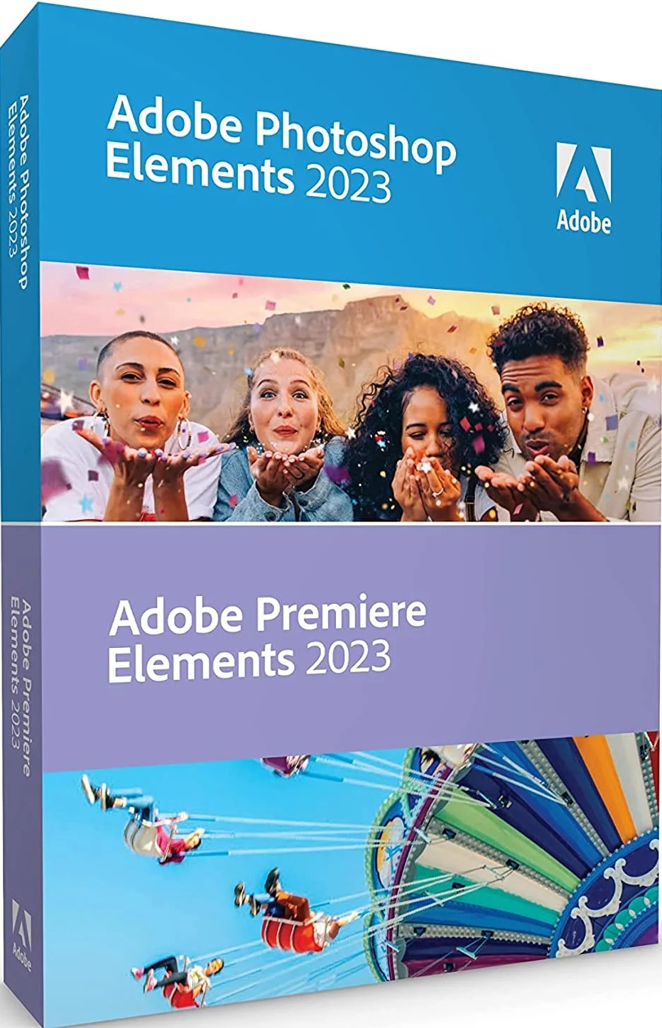 Adobe Premiere Elements 2023 Best Video Editing and Rendering Software Adobe Premiere Elements 2023 For Windows