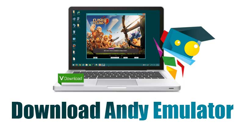 Andy Android Emulator For Mac OSX v47.0.320 The Best Android Emulator Software Download Andy Android Emulator Full Version