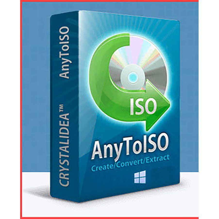 AnyToISO Pro For Mac OSX - Open/Extract/Convert to ISO, Extract ISO, ISO Maker Software Download AnyToISO Pro For Mac OSX