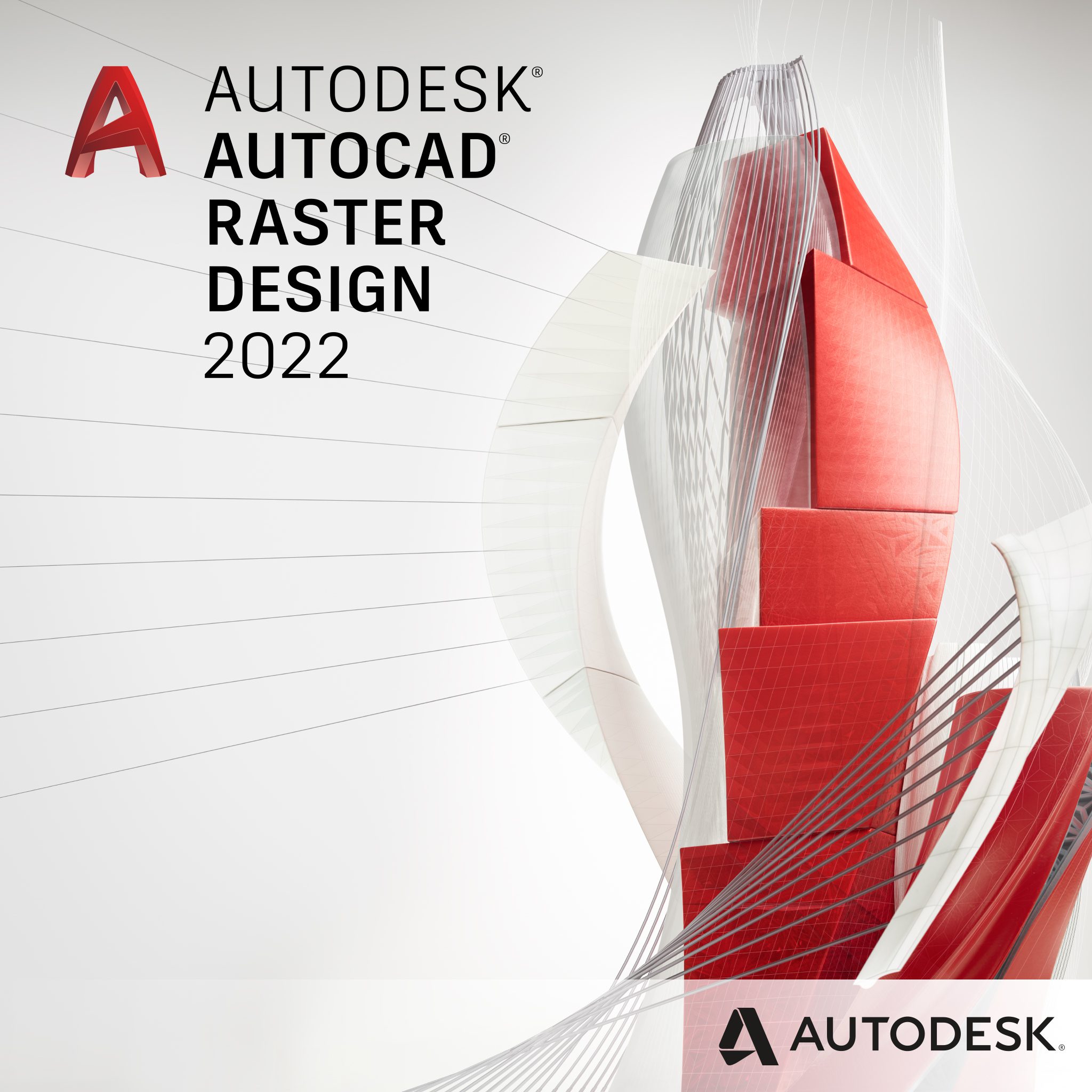 Autodesk AutoCAD Raster Design 2022 For Mac OSX Best Raster Image Editing Software For CAD Autodesk AutoCAD Raster Design 2022: Powerful software for converting raster images into editable vector formats.