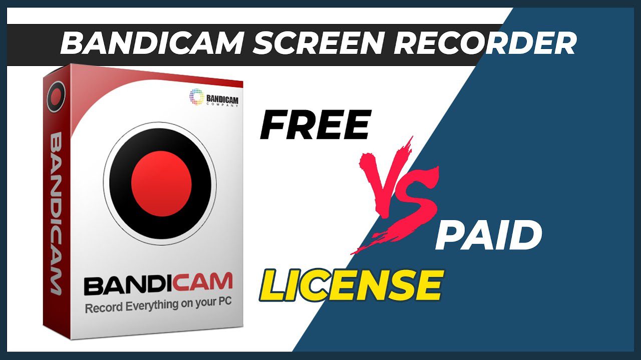 Bandicam Screen Recorder For Mac OSX 6.2.3.2078 Screen Capture And Screen Recording Software Download Bandicam Screen Recorder Full Version