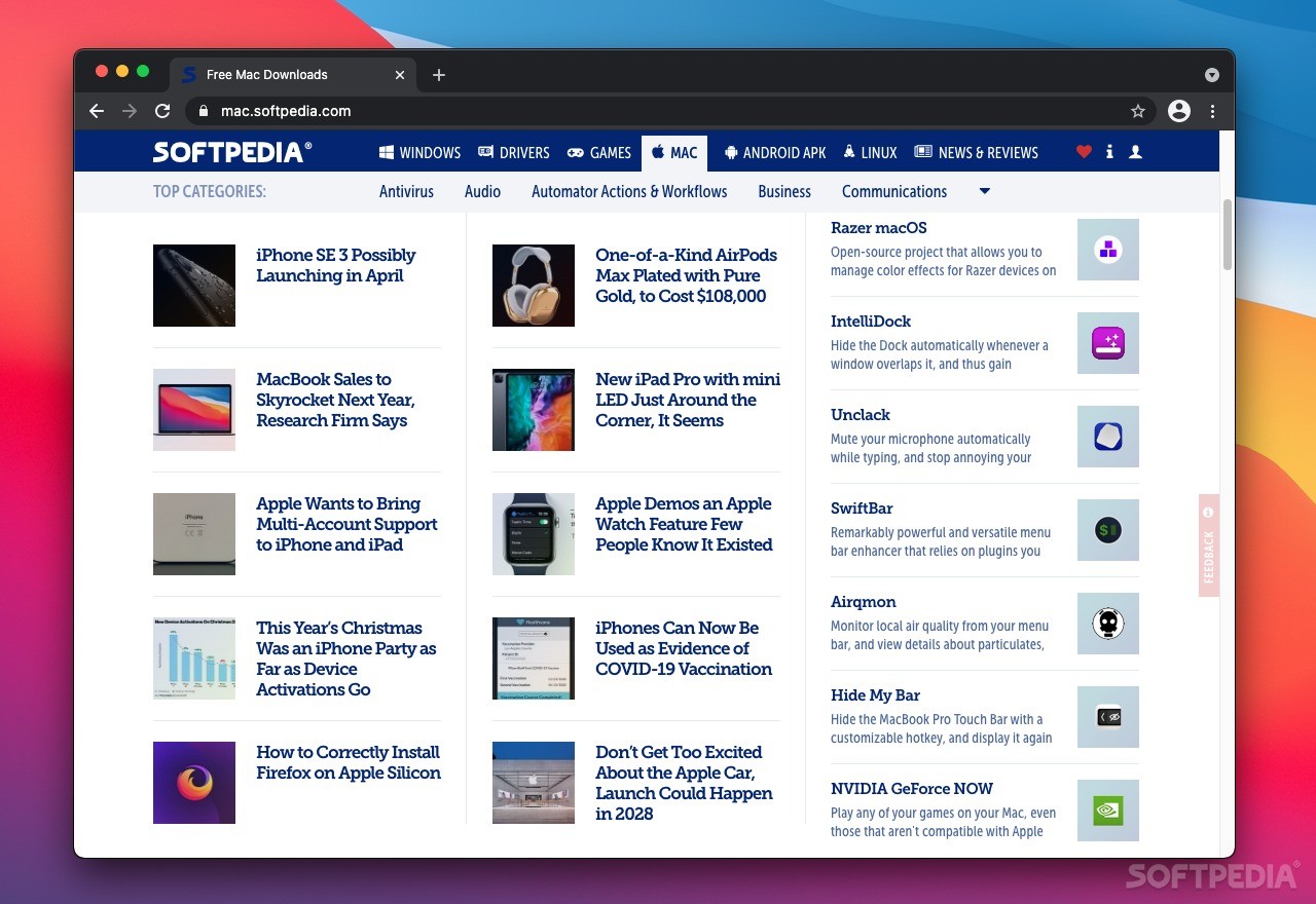Chromium Browser For Mac v135.0.7012.4 Best Secure, Fast Portable Web Browser Software Chromium Browser For Mac Free Download