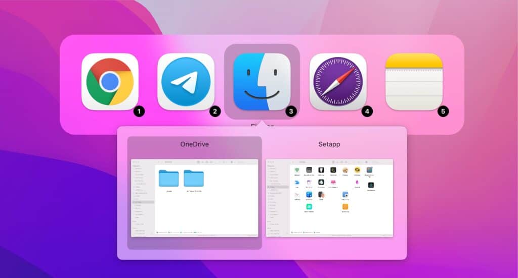 Command Tab Plus For Mac v2.6 Best Keyboard-centric application and window switcher for your Mac Command Tab Plus Free Download
