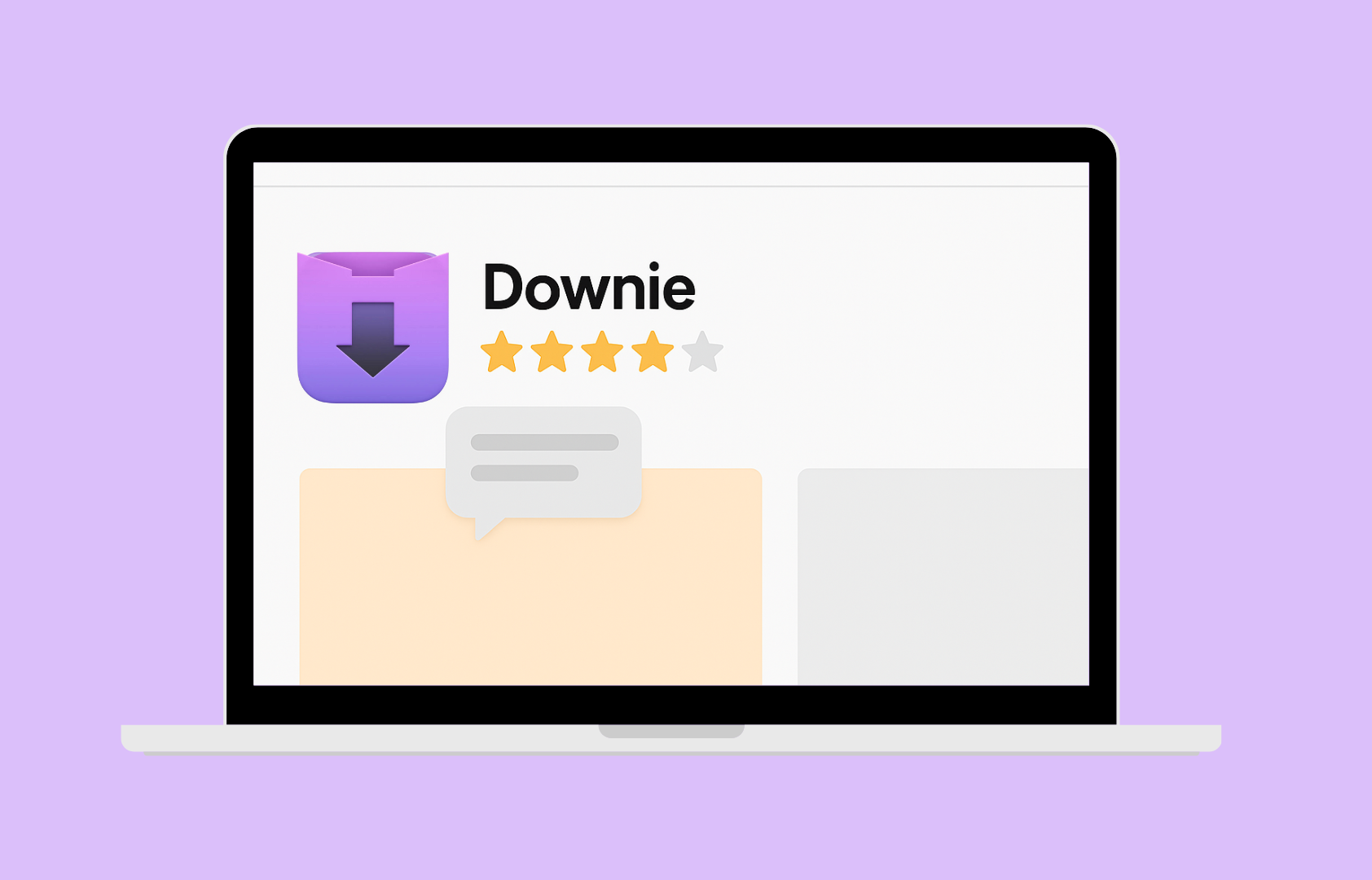 Downie App for mac full version free download