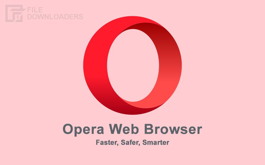 Opera Web Browser For Mac OSX v97.0.4719.89 Best VPN Basted Faster, Safer, Smarter Web Browser Opera Web Browser Crack