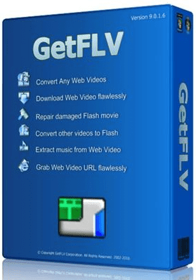 GetFLV Pro For Mac OSX v30.2204.68 Best FLV Video Downloader Software Download GetFLV Pro For Mac OSX
