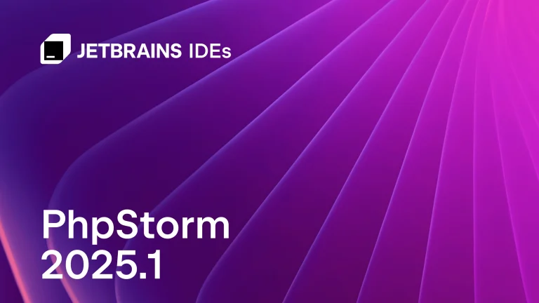 JetBrains PhpStorm 2025 For Mac v1.3 Best PHP and JavaScript Code Editor Software JetBrains PhpStorm 2025 Full Version for Mac OS