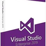 Visual Studio 2019 Enterprise For Mac v16.8.3 Code Editor, Azure DevOps, and App Center Software Visual Studio 2019 Full Version Free Download