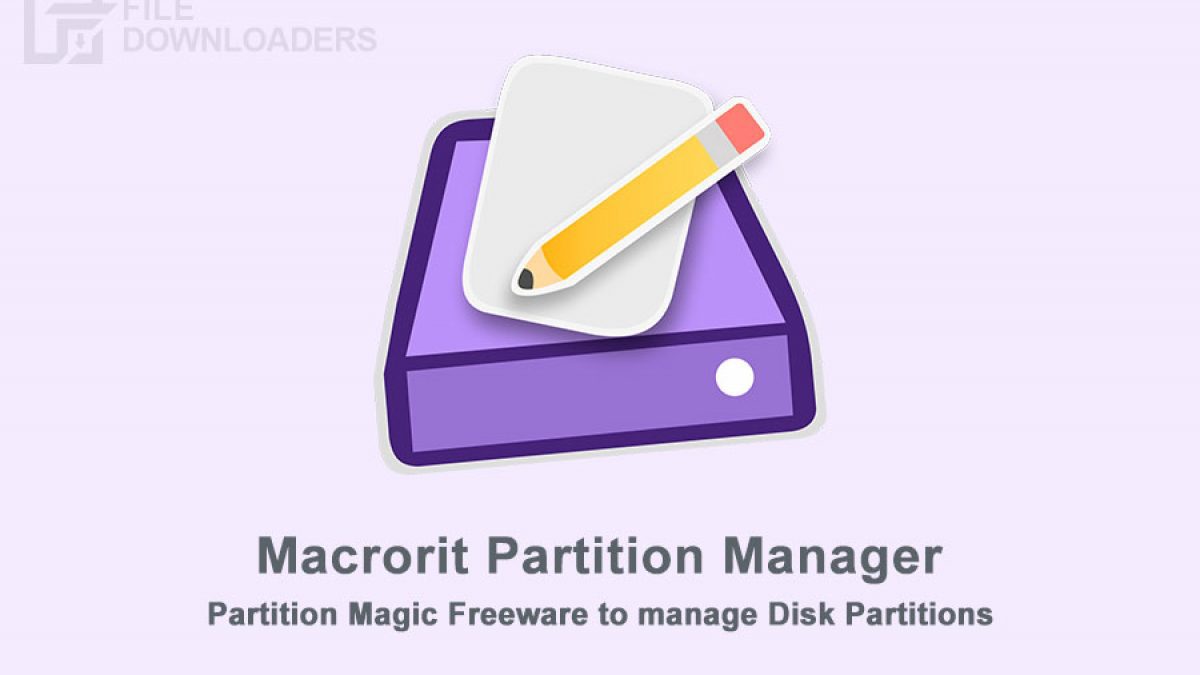 Macrorit Partition Expert For Mac OSX v7.3.3 (All Editions) Desk Partition Manager Software Download Macrorit Partition Expert For Mac OSX Full Version