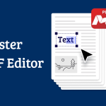 Master PDF Editor For Mac v5.10.02 PDF Editor and PDF File Creator Software Download Master PDF Editor mac full Version