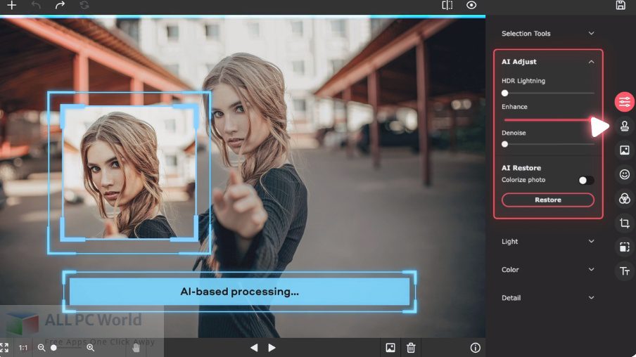 Movavi Picverse  For Mac OSX