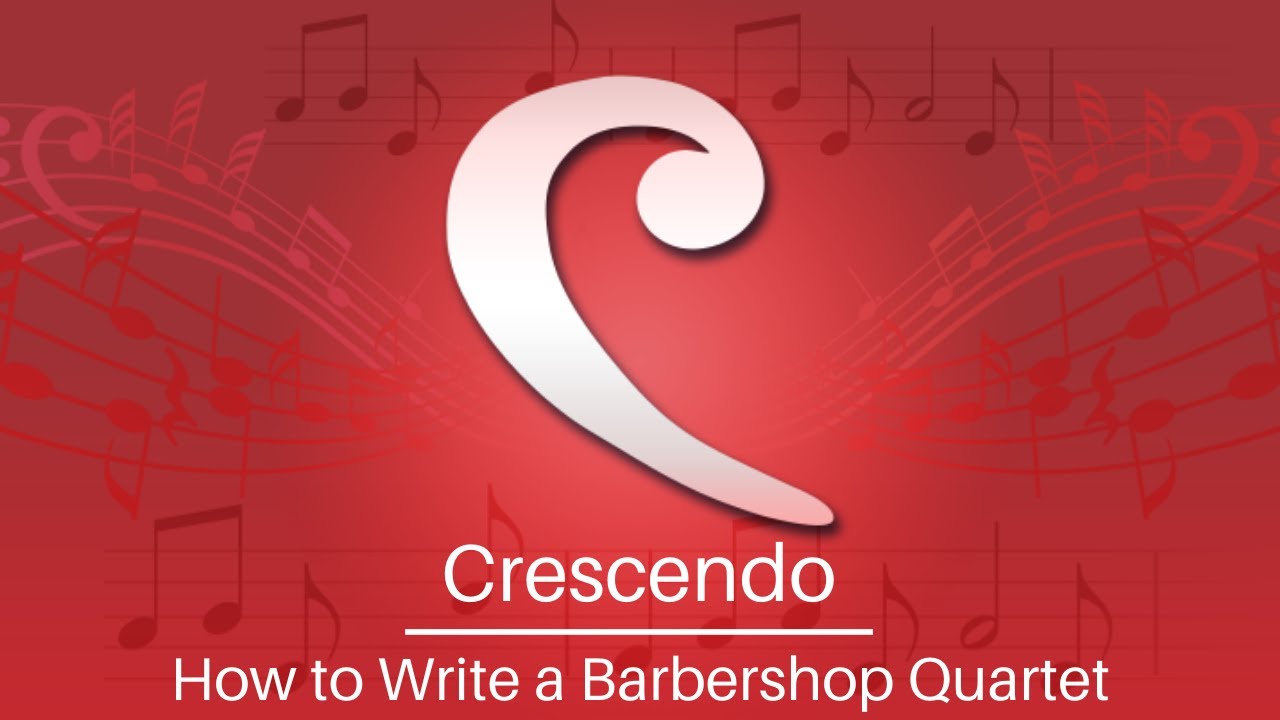 NCH Crescendo Masters For Mac v10.12 Best Music Composer App For MacOS X NCH Crescendo Masters full version