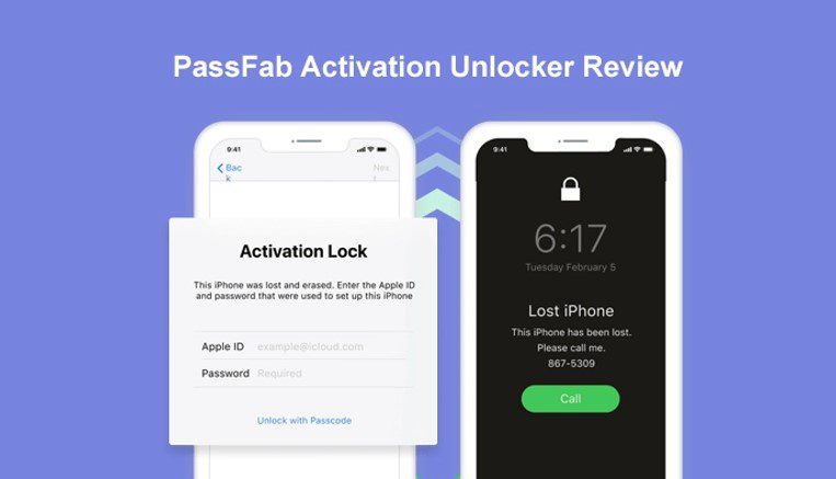 PassFab Activation Unlocker For Mac OSX v4.0.6.7 Best iCloud Activation Unlocker Software PassFab Activation Unlocker Full Version