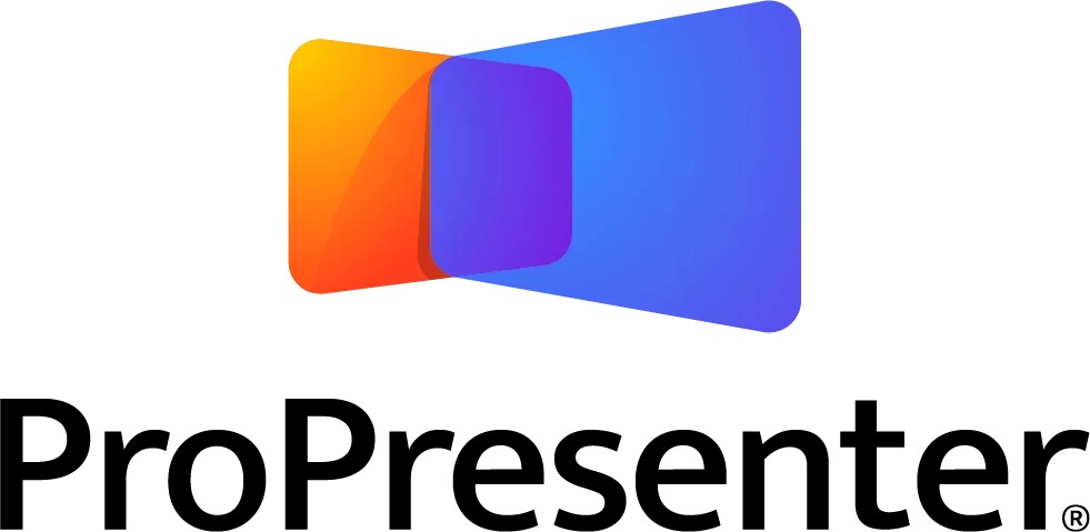 ProPresenter For Mac v18.3 Renewed Vision Video Production and Presentation Software ProPresenter For Mac full version
